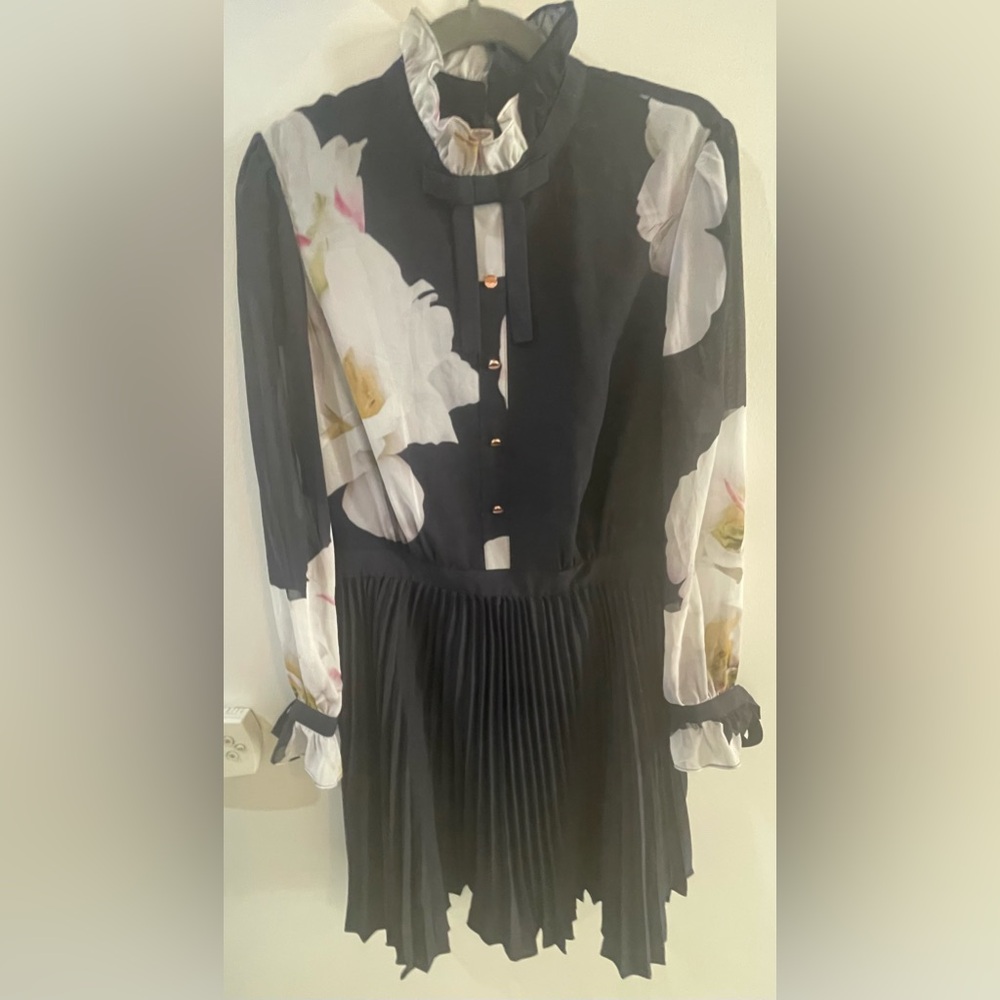 Dress Ted Baker London